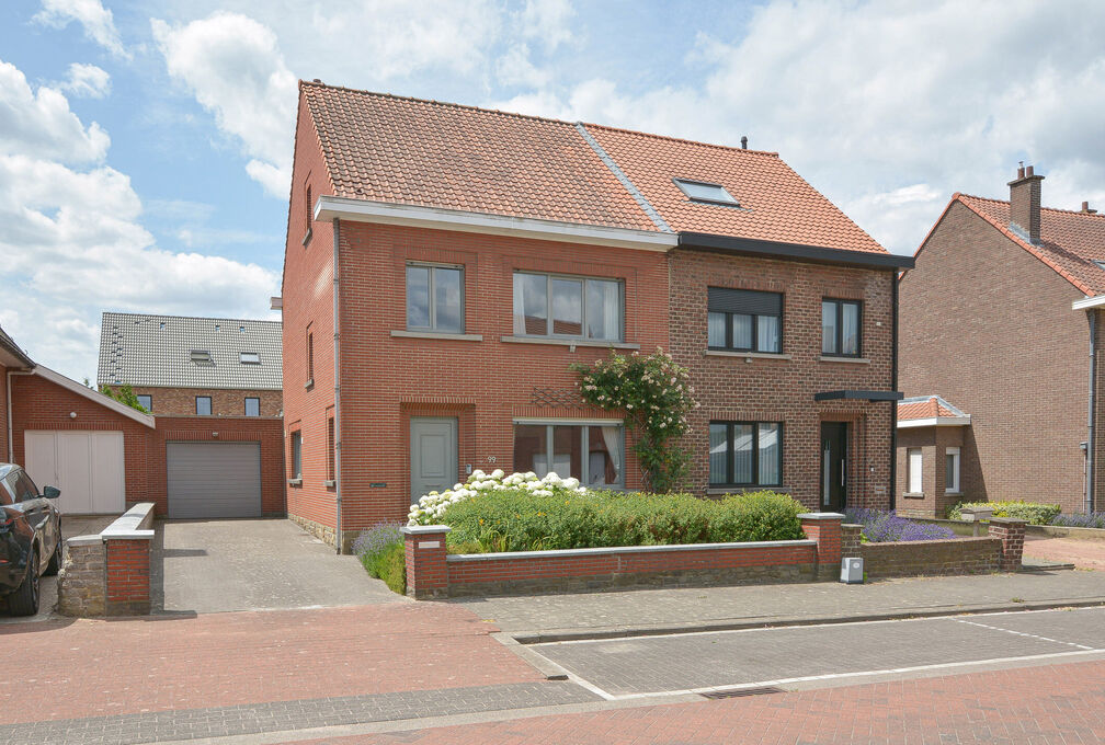 Huis te koop in Sterrebeek
