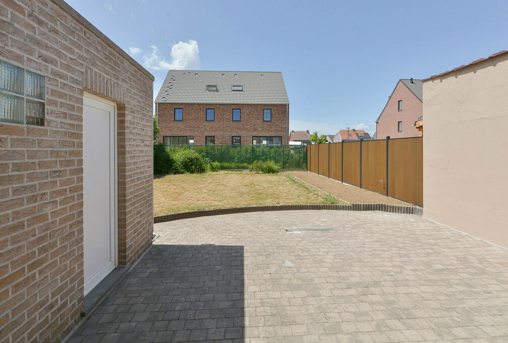 Huis te koop in Sterrebeek
