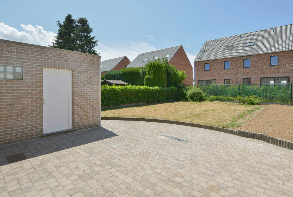 Huis te koop in Sterrebeek