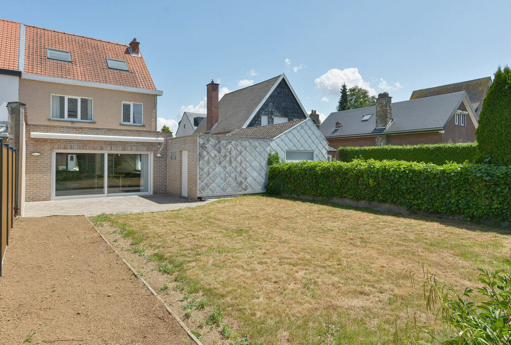 Huis te koop in Sterrebeek
