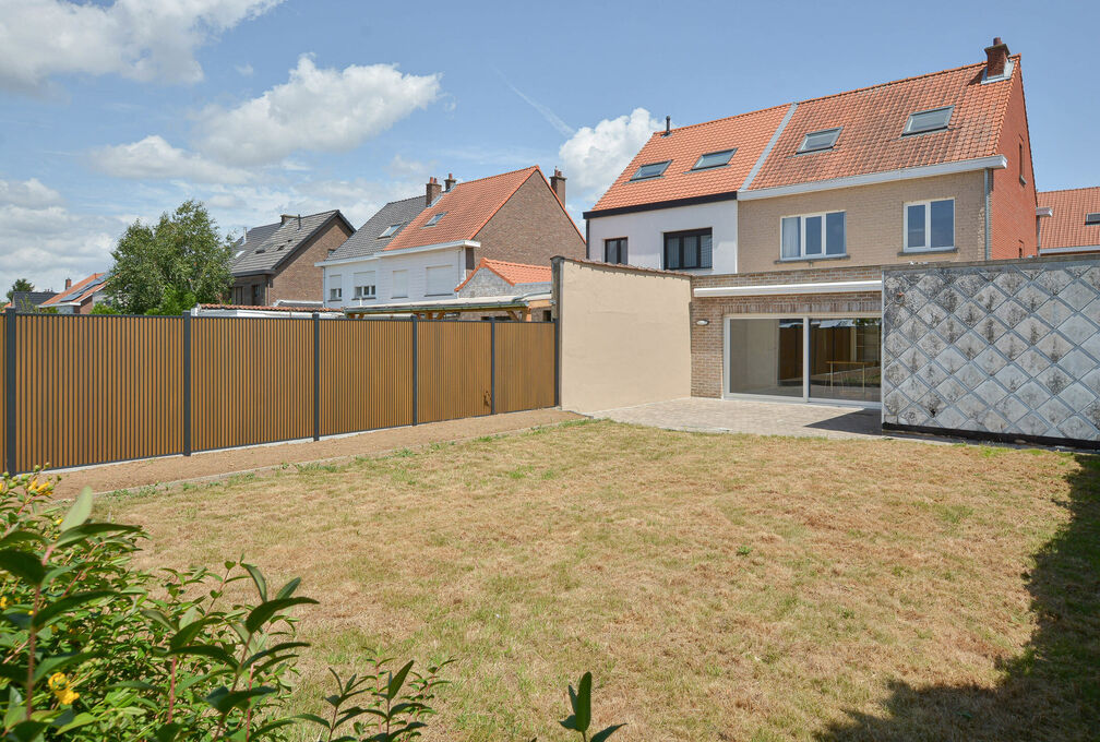 Huis te koop in Sterrebeek