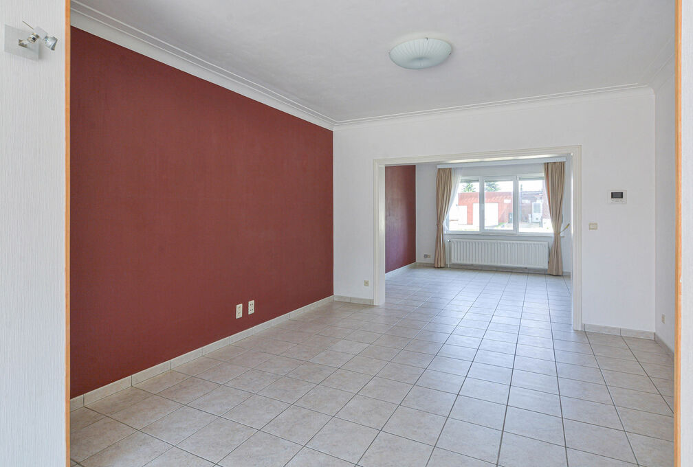 Huis te koop in Sterrebeek