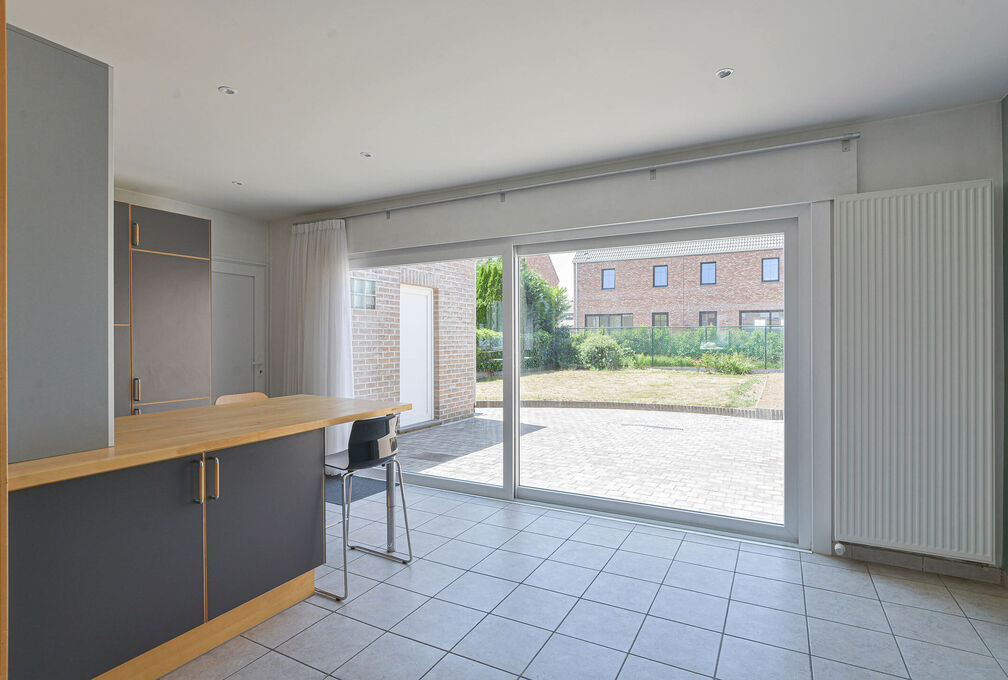 Huis te koop in Sterrebeek