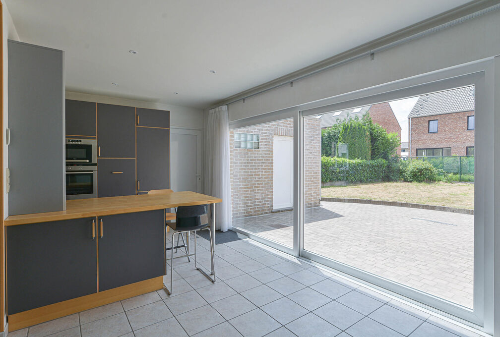 Huis te koop in Sterrebeek
