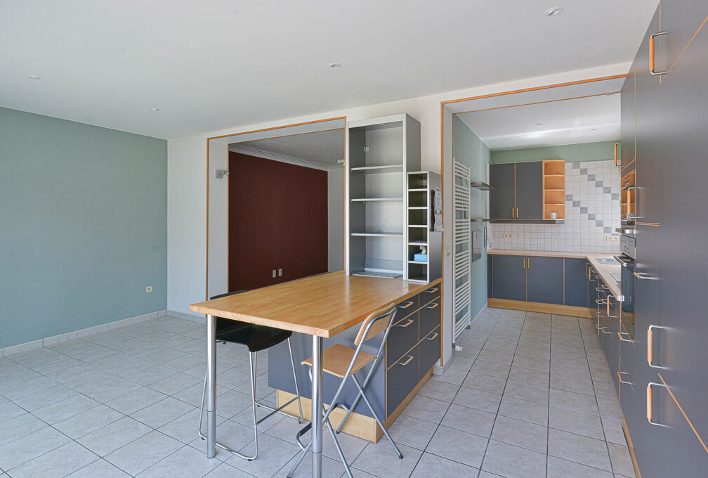 Huis te koop in Sterrebeek