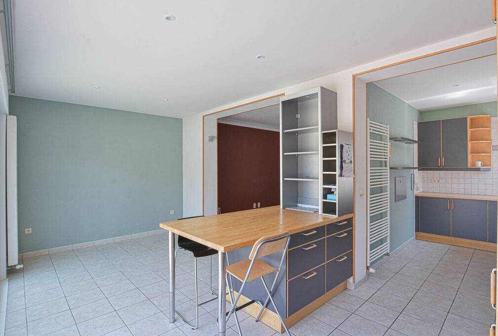 Huis te koop in Sterrebeek