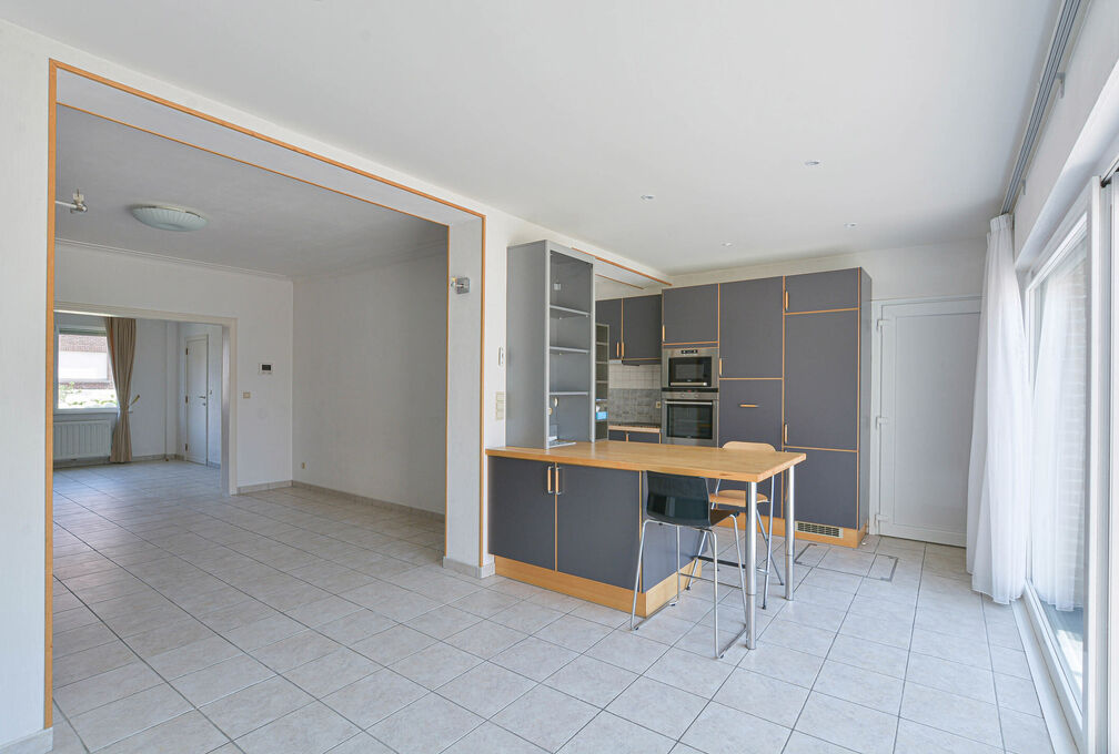 Huis te koop in Sterrebeek
