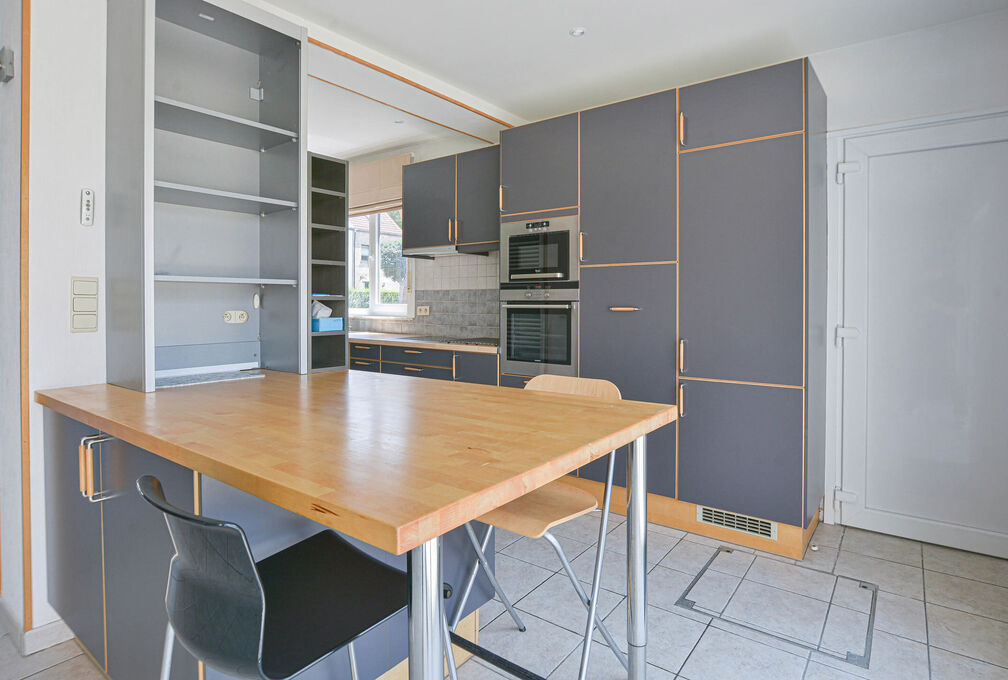 Huis te koop in Sterrebeek