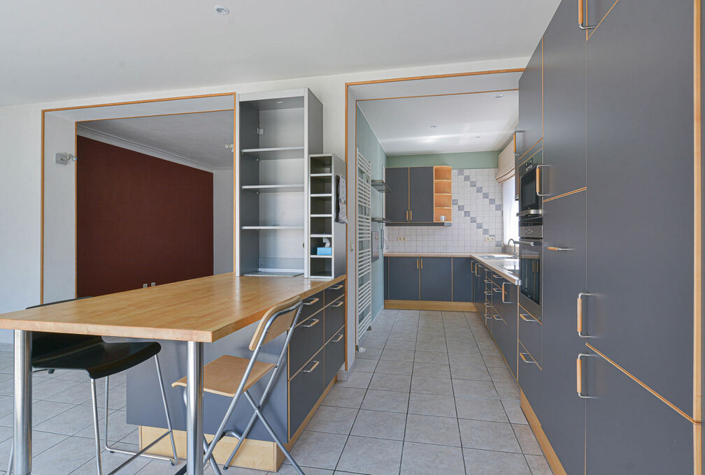 Huis te koop in Sterrebeek