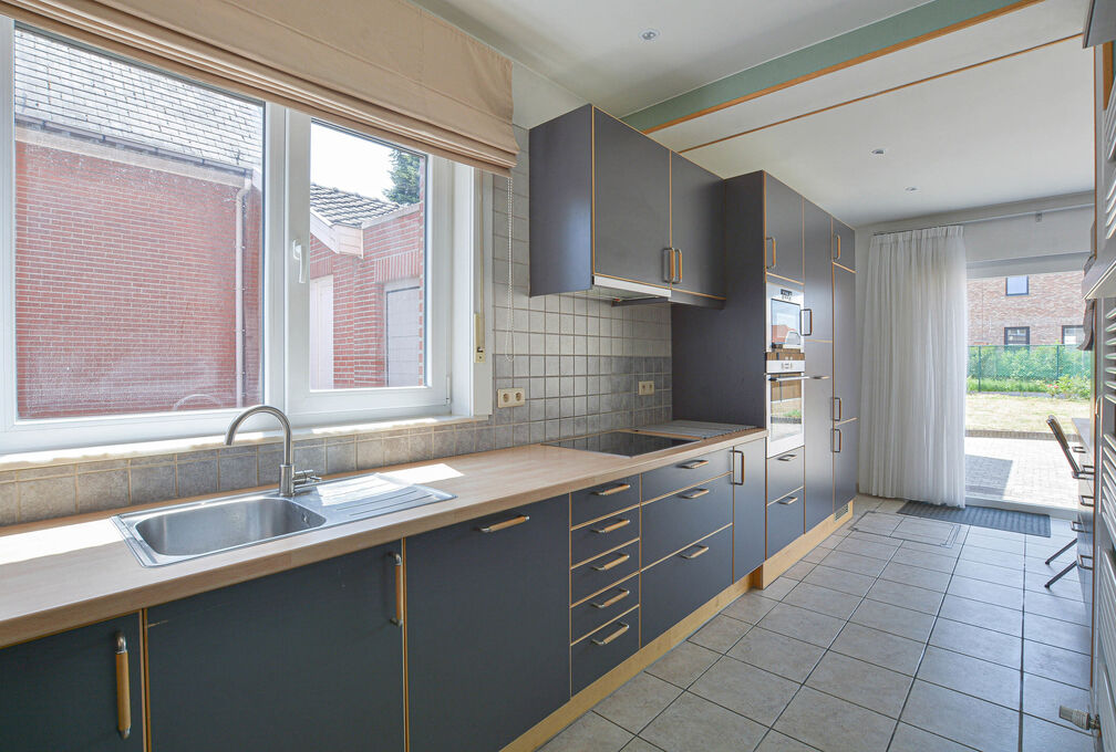 Huis te koop in Sterrebeek