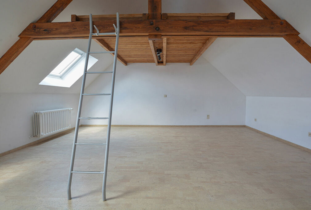 Huis te koop in Sterrebeek