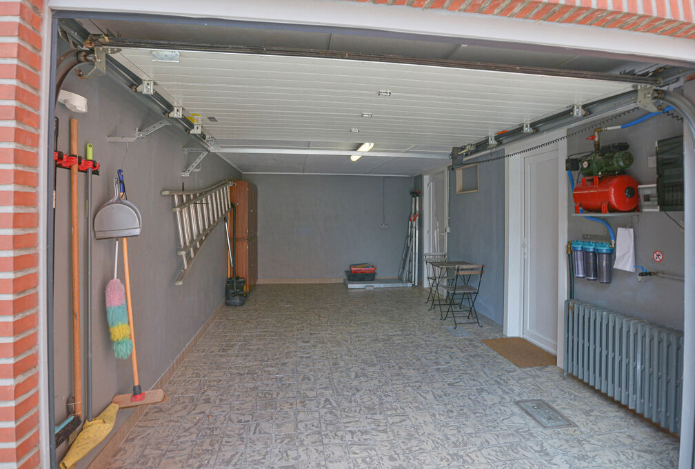 Huis te koop in Sterrebeek