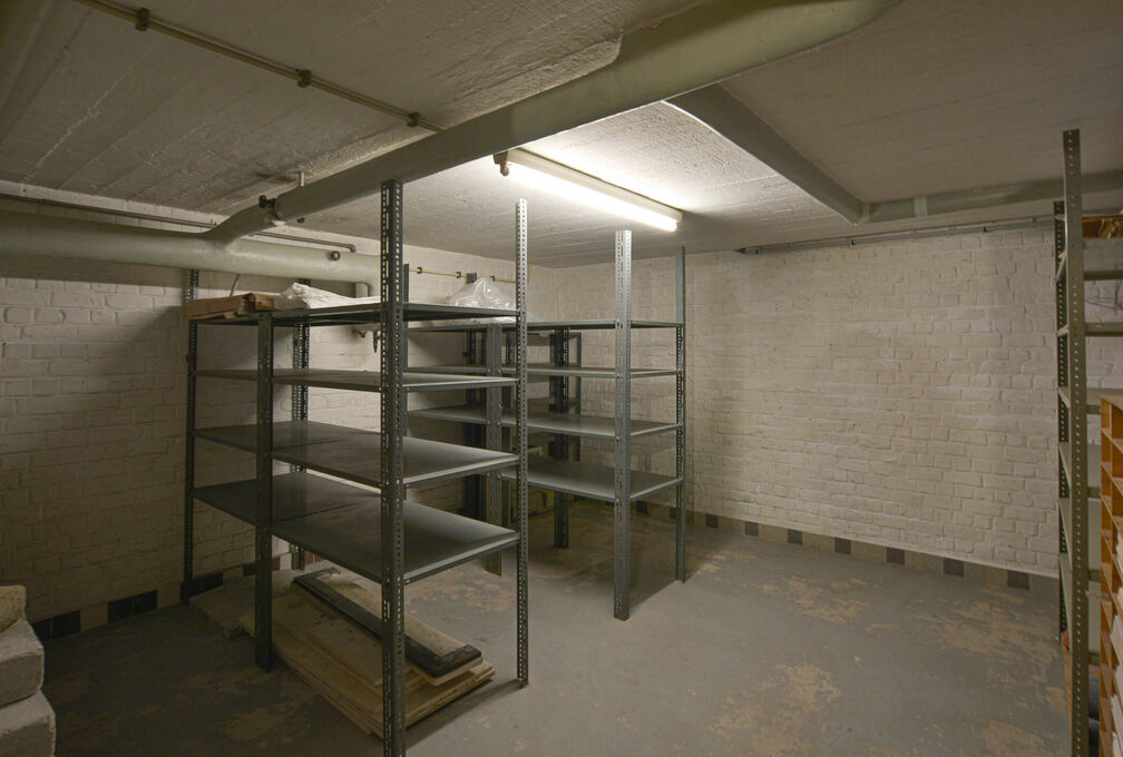 Huis te koop in Sterrebeek