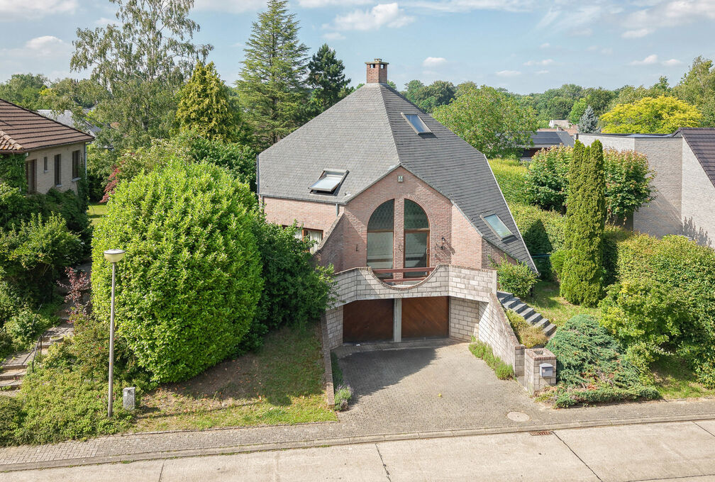Huis te koop in Tervuren Vossem