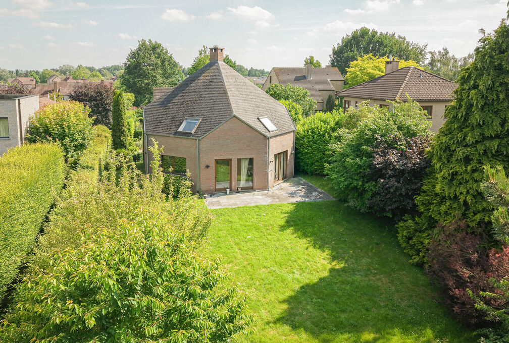 Huis te koop in Tervuren Vossem