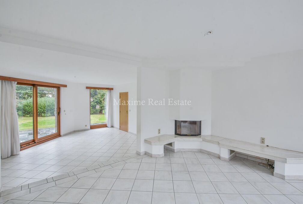 Huis te koop in Tervuren Vossem