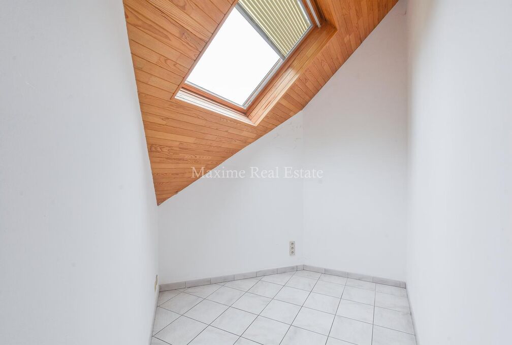 Huis te koop in Tervuren Vossem