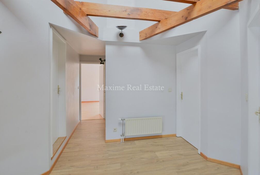 Huis te koop in Tervuren Vossem