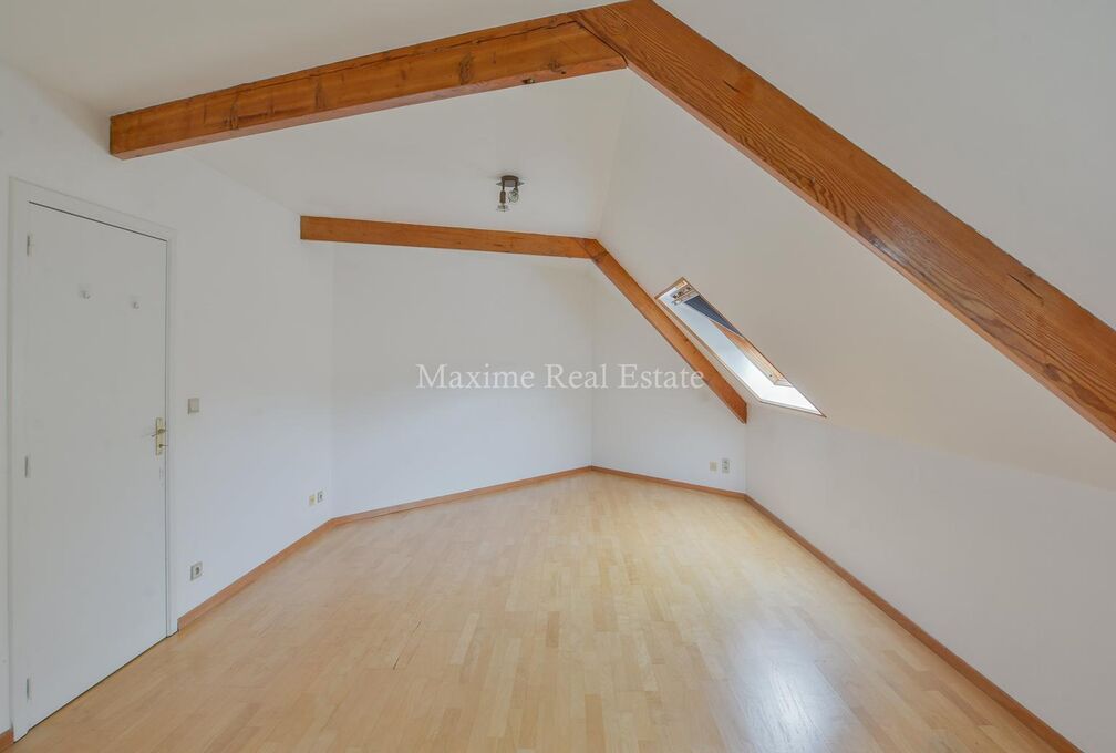 Huis te koop in Tervuren Vossem