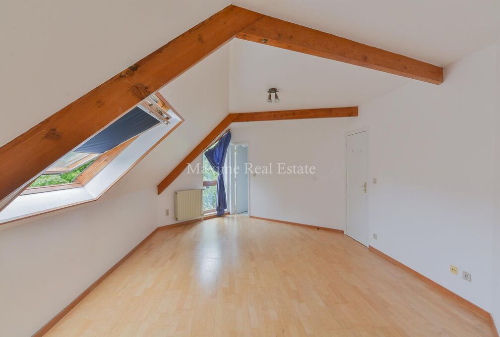 Huis te koop in Tervuren Vossem