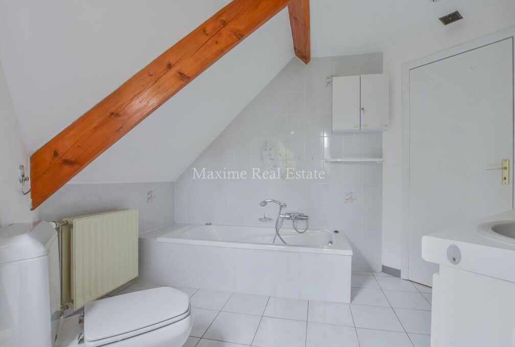 Huis te koop in Tervuren Vossem
