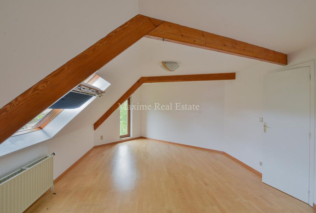 Huis te koop in Tervuren Vossem