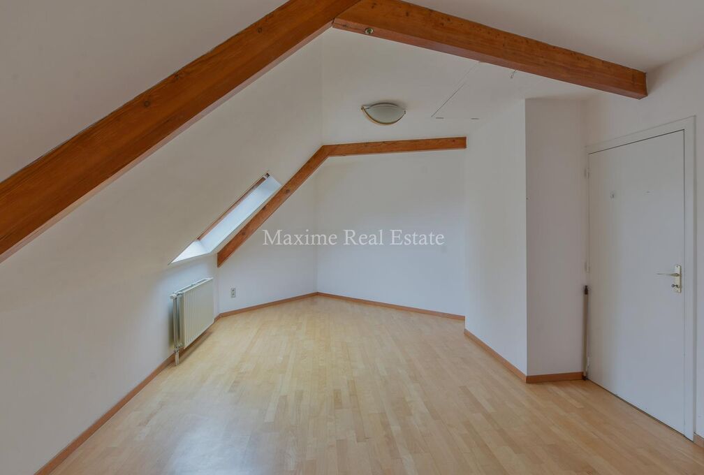 Huis te koop in Tervuren Vossem