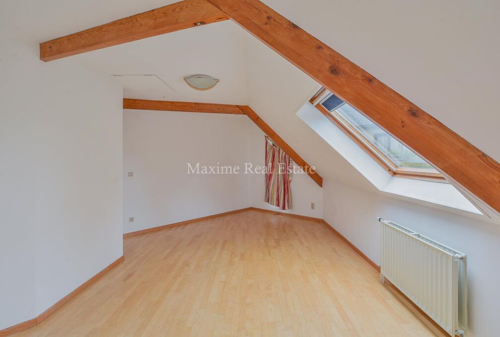 Huis te koop in Tervuren Vossem