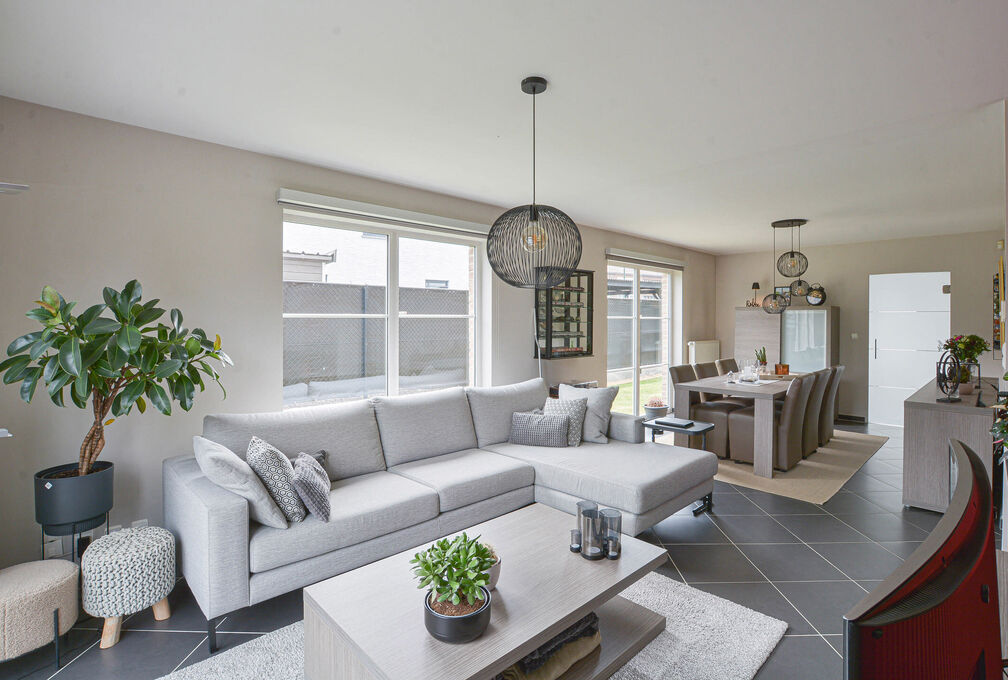 Huis te koop in Vilvoorde