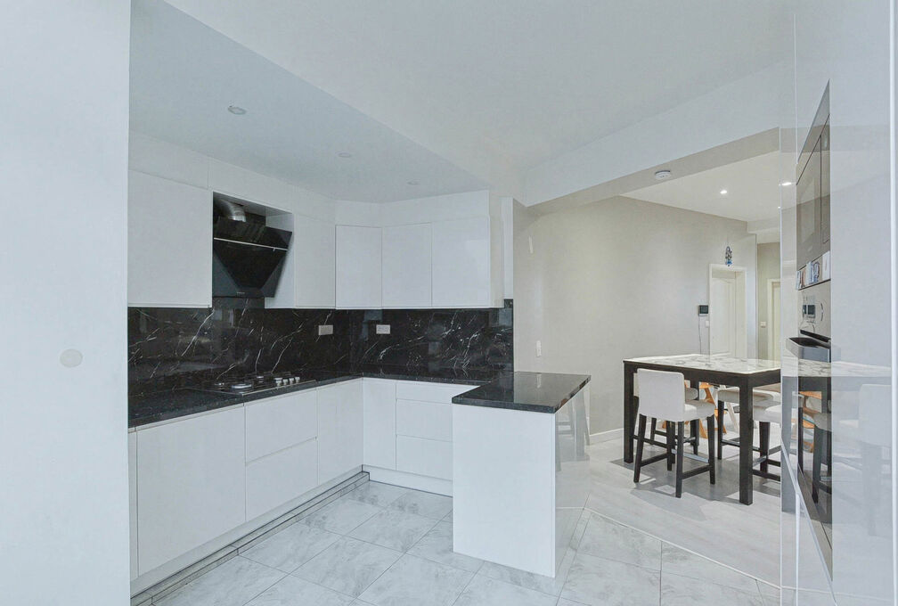 Huis te koop in Vilvoorde Koningslo