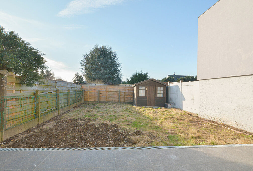 Huis te koop in Wemmel