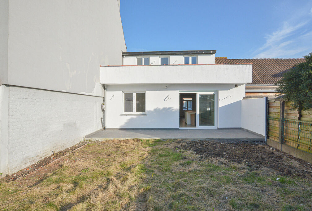 Huis te koop in Wemmel