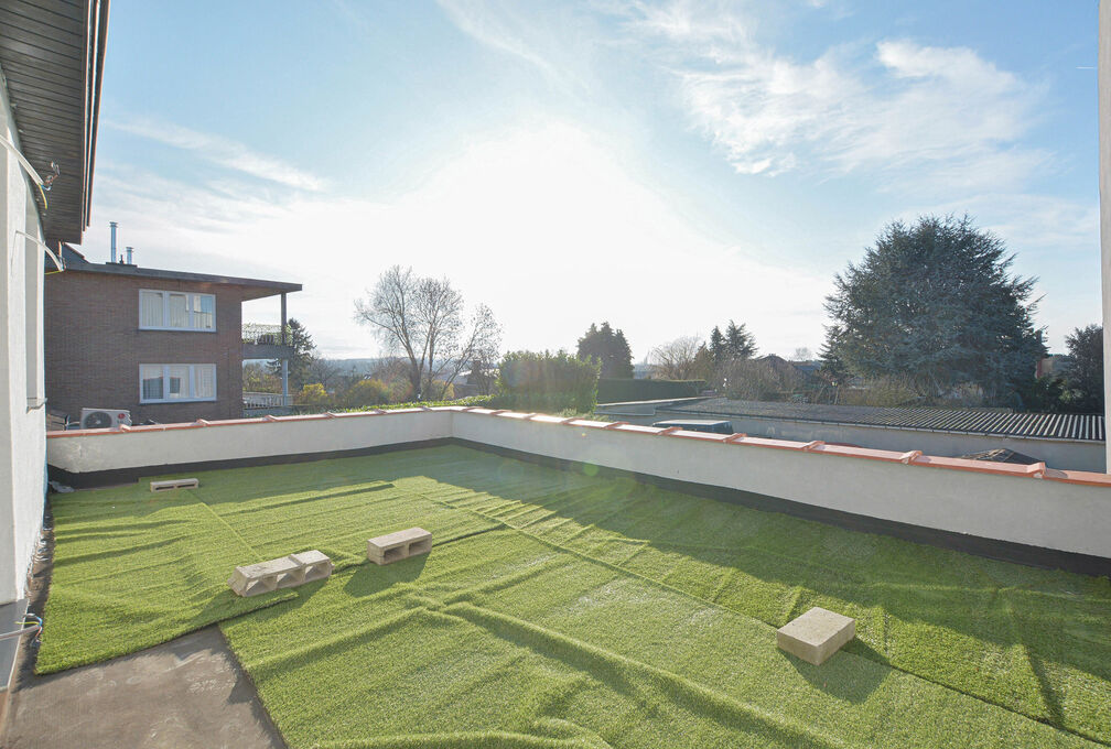 Huis te koop in Wemmel