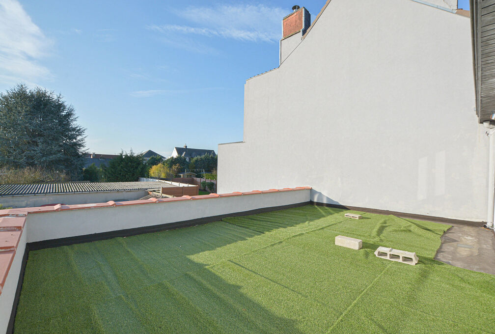 Huis te koop in Wemmel