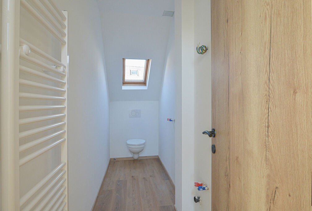 Huis te koop in Wemmel