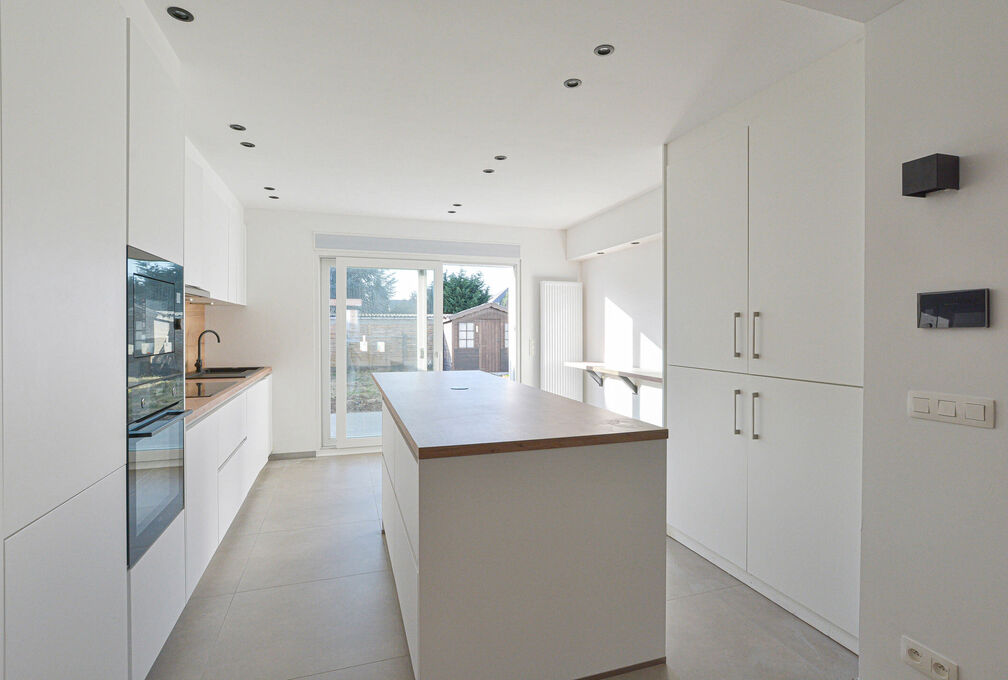 Huis te koop in Wemmel