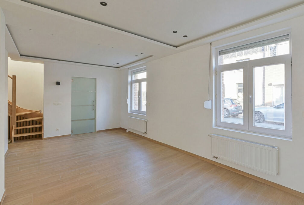 Huis te koop in Wemmel