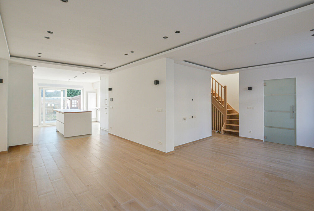 Huis te koop in Wemmel