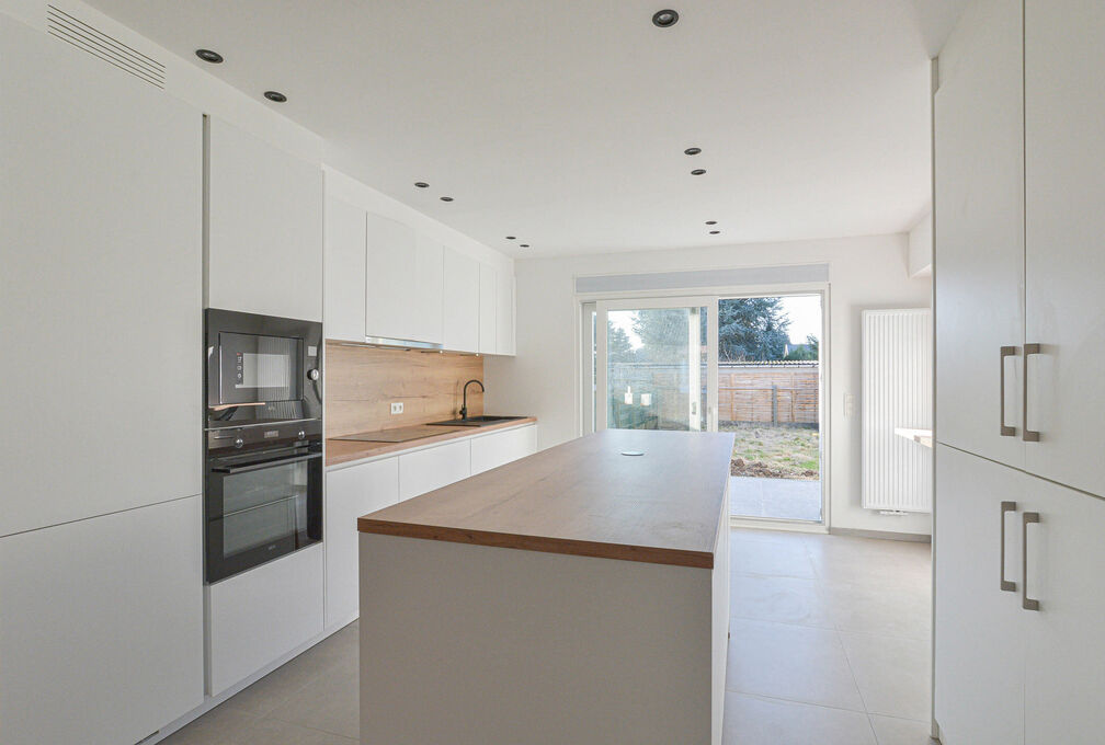 Huis te koop in Wemmel