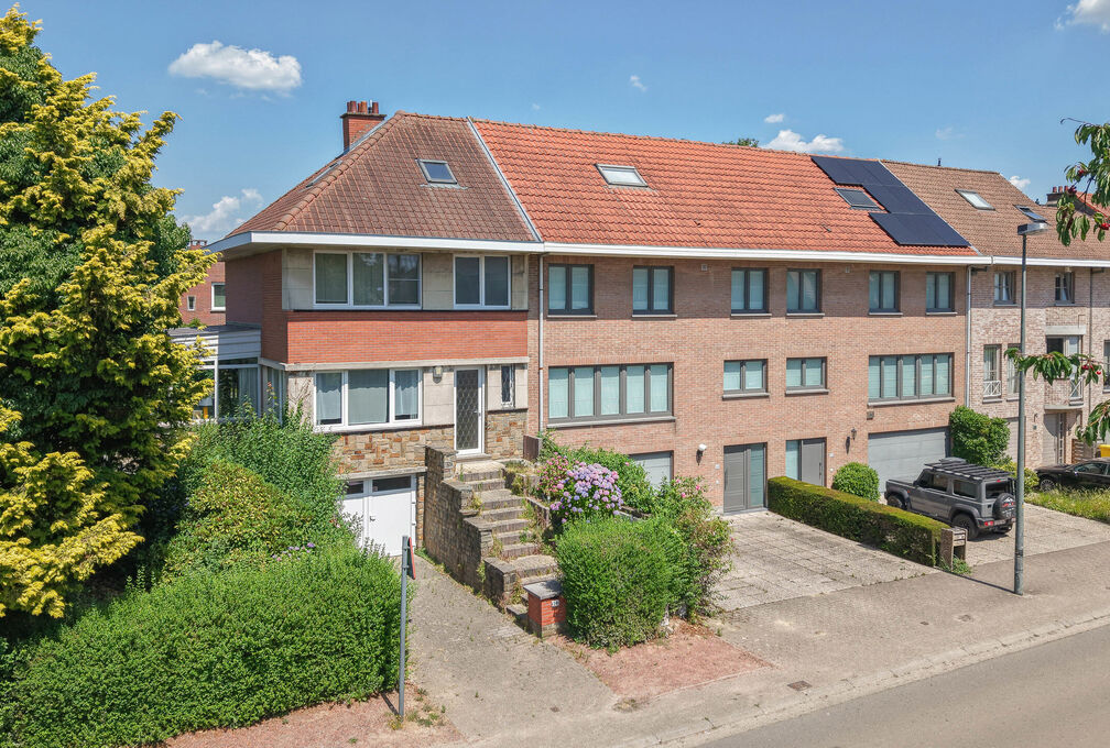 Huis te koop in Wezembeek-Oppem