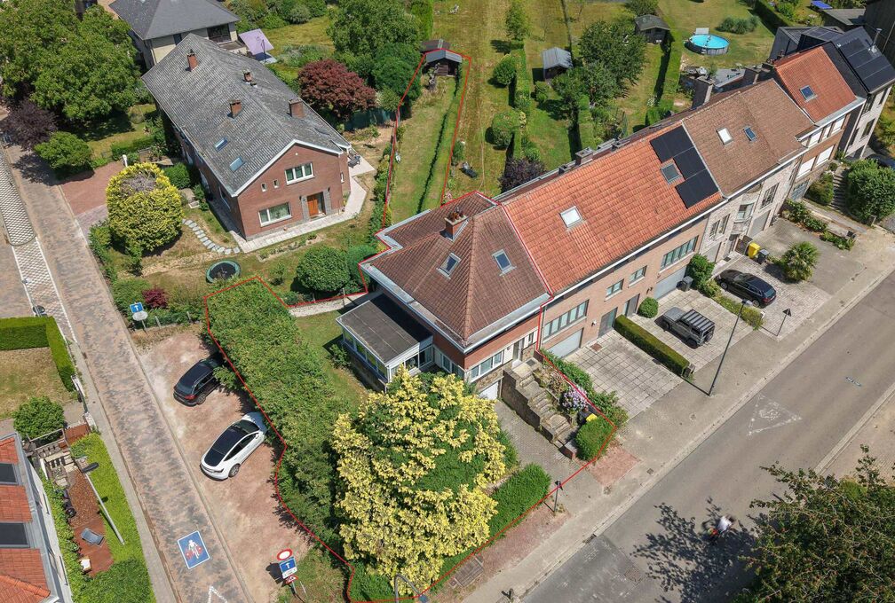 Huis te koop in Wezembeek-Oppem