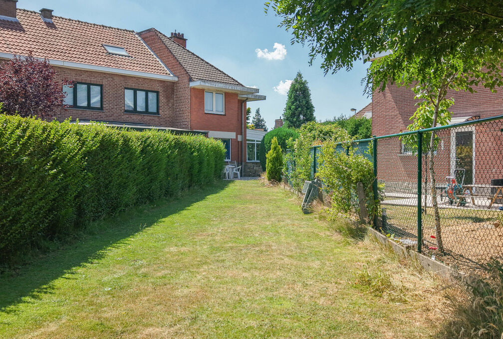 Huis te koop in Wezembeek-Oppem