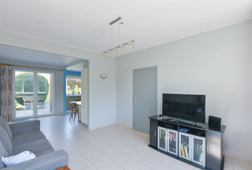 Huis te koop in Wezembeek-Oppem