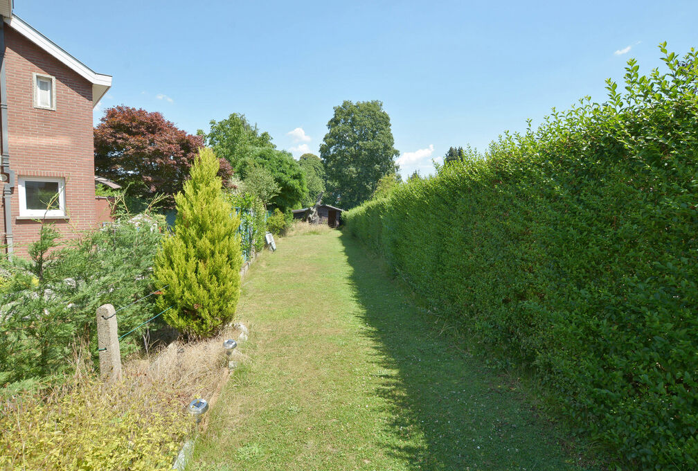 Huis te koop in Wezembeek-Oppem