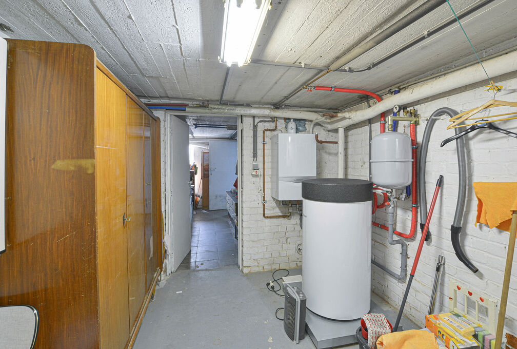 Huis te koop in Wezembeek-Oppem