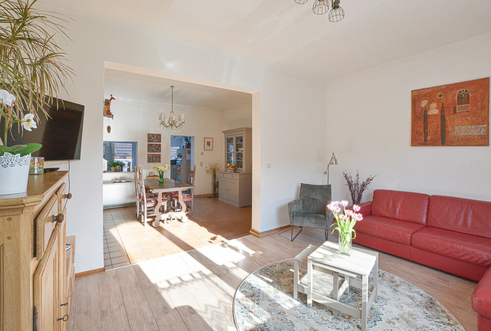 Huis te koop in Wezembeek-Oppem