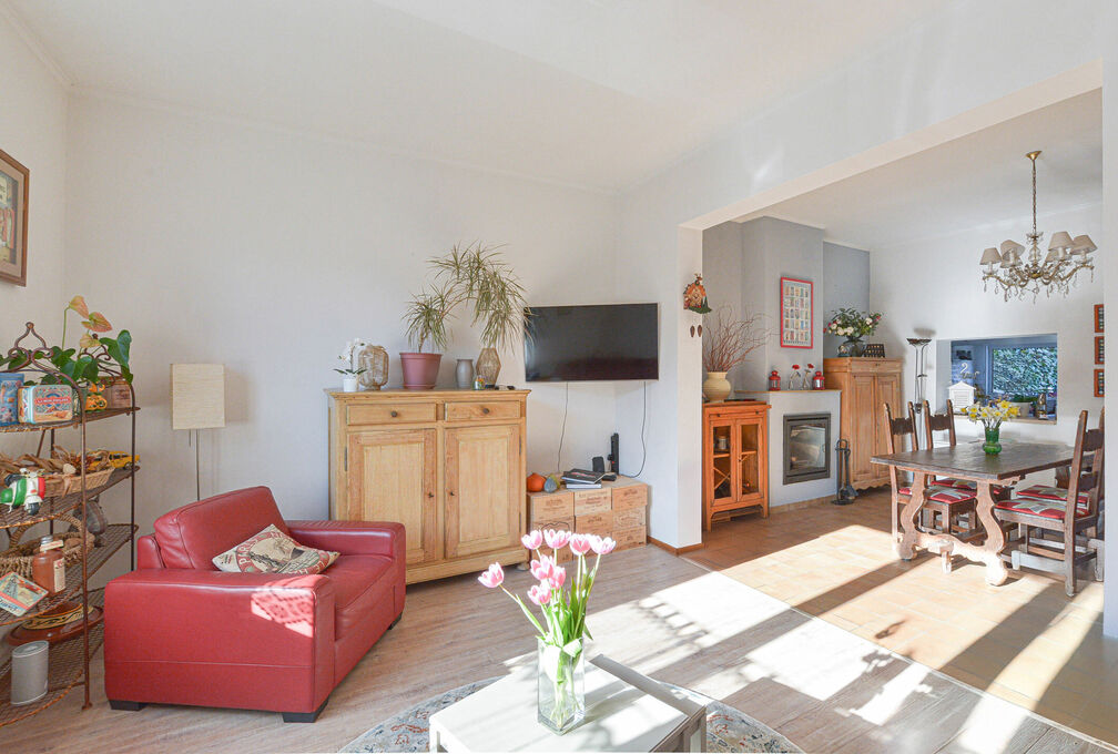 Huis te koop in Wezembeek-Oppem