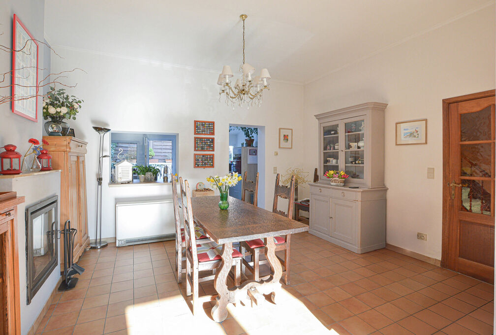 Huis te koop in Wezembeek-Oppem