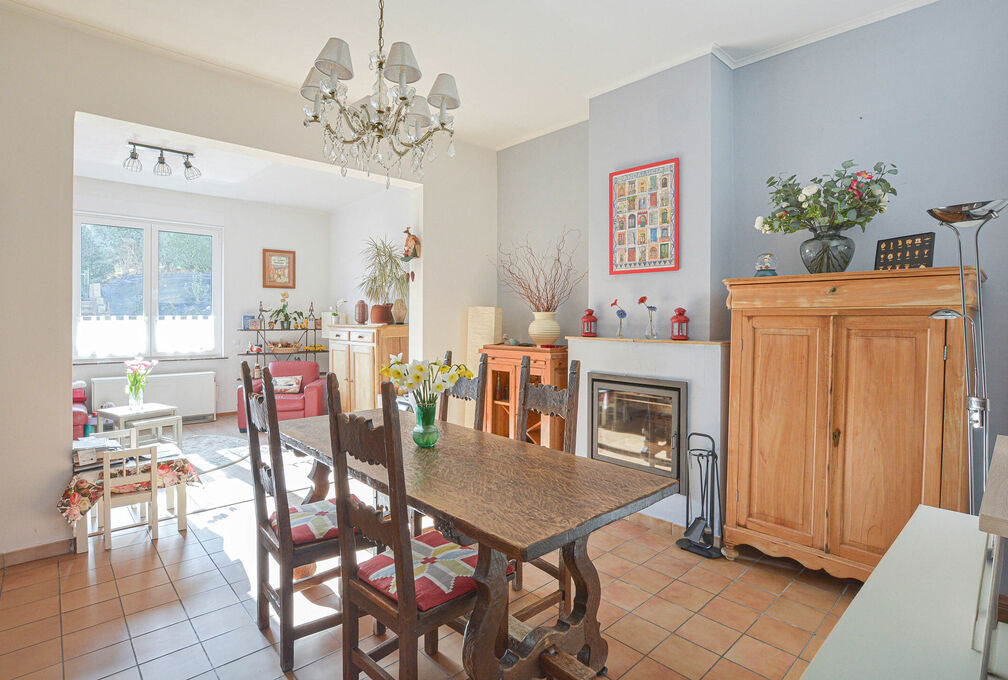 Huis te koop in Wezembeek-Oppem