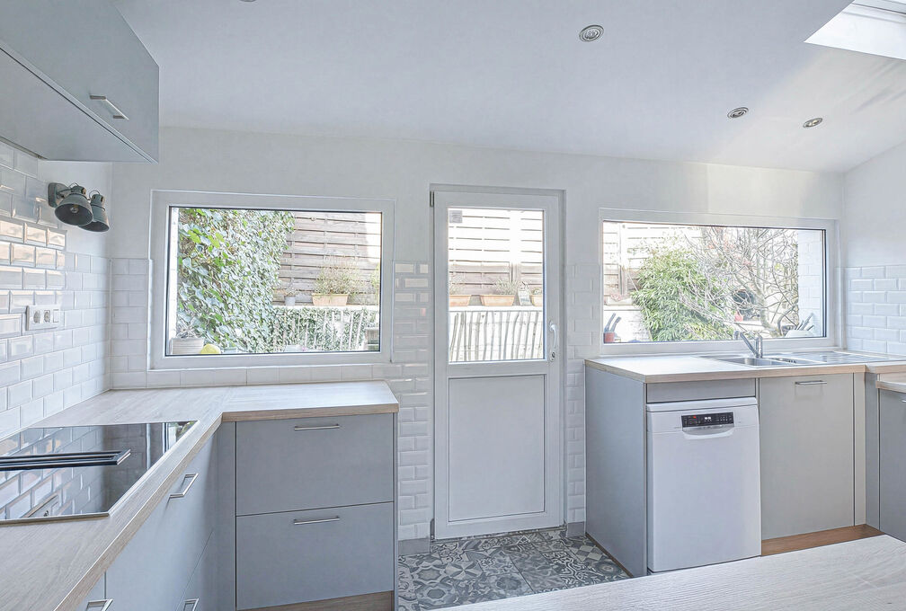 Huis te koop in Wezembeek-Oppem